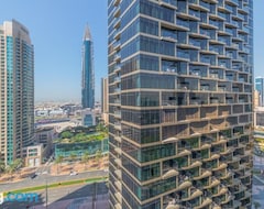 Cijela kuća/apartman Edens Homes & Villas - Address Opera District Residences (Dubai, Ujedinjeni Arapski Emirati)