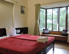 Hotel The Mango Villa (Ratnagiri, Indija)