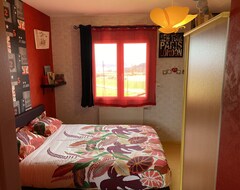 Cijela kuća/apartman Warm And Quiet House Near Le Puy En Velay (Cussac-sur-Loire, Francuska)