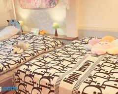 Khách sạn Ikaho Kids Paradise Hotel - Vacation Stay 56430v (Shibukawa, Nhật Bản)