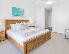 Toàn bộ căn nhà/căn hộ Modern & Comfortable Apartment Close To The Beach, Sunshine Beach (Noosa Heads, Úc)