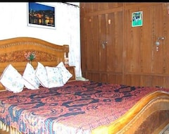 Khách sạn Heritage Haveli (Chandigarh, Ấn Độ)