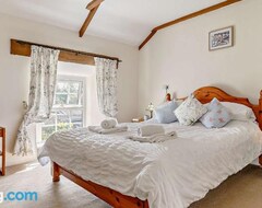 Otel 1 Bedroom Cottage In Portreath - Penna (Redruth, Birleşik Krallık)