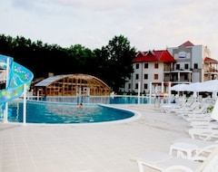 Belogorye Hotel (Belgorod, Russia)