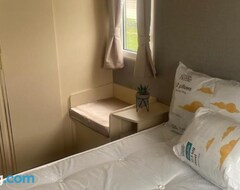 Hele huset/lejligheden 8 Berth Ingoldmells Coral Beach (Skegness, Storbritannien)