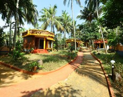 Khách sạn OYO 11528 Kovlam Park (Kovalam, Ấn Độ)