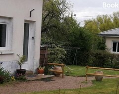 Cijela kuća/apartman Le Petit Loir, Gite Sur La Loire A Velo (Jouet-sur-l'Aubois, Francuska)