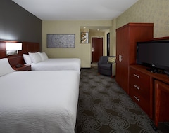 Hotel Courtyard by Marriott Montreal Airport (Montreal, Canada)
