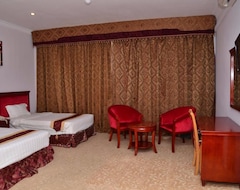 Tilko City Hotel Jaffna (Jaffna, Sri Lanka)