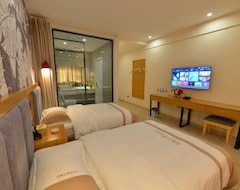 Khách sạn Win-win Star Boutique Hotel (Wenshan, Trung Quốc)
