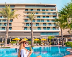 Hotel Park Inn by Radisson Abu Dhabi Yas Island (Abu Dhabi, Ujedinjeni Arapski Emirati)
