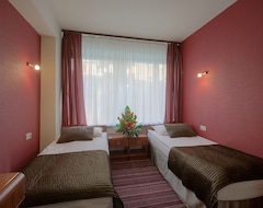 Hotel Delta (Kraków, Poland)
