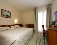 Hotel Mediteran (Zadar, Hrvaška)