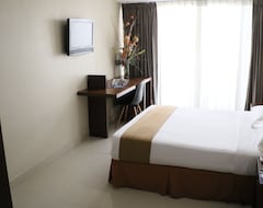 Căn hộ có phục vụ LeGallery Suites (Bandar Seri Begawan, Brunei)