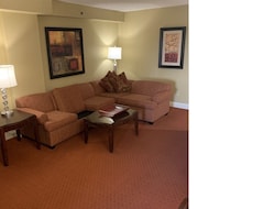Khách sạn Hotel/suite Best Priced $$$$$$ 1 Bedroom Unit With Pull Out Couch (Las Vegas, Hoa Kỳ)