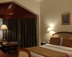 Khách sạn The Gateway Hotel Beach Road, Calicut (Kozhikode, Ấn Độ)
