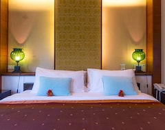 Hotel Tusita Wellness Resort (Chumphon, Tailandia)