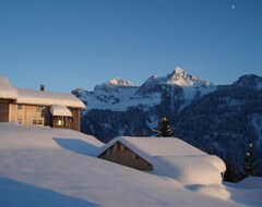 Hotel Self-catering Holiday House , Ideal For 2-3 Families (Blons, Austria)