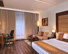 Hotel Country Inn & Suites by Radisson, Gurugram Sector 12 (Gurgaon, India)