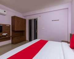 Hotel Oyo 45905 Prince Palace (Ratlam, Indien)