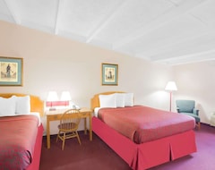 Khách sạn Days Inn By Wyndham Tallahassee University Center (Tallahassee, Hoa Kỳ)