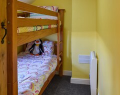 Tüm Ev/Apart Daire 2 Bedroom Accommodation In Scratby (Scawby, Birleşik Krallık)