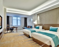 Khách sạn Shimao Hotel (Lanxi, Trung Quốc)