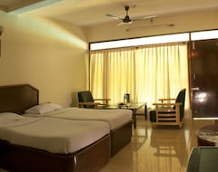 Hotel Mamalla Beach Resort (Mahabalipuram, Indija)
