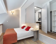 Hotelli Appart'Hôtel Odalys City Le Clos De La Chartreuse (Aix-en-Provence, Ranska)