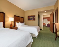 Embassy Suites East Peoria Hotel and Riverfront Conference Center (East Peoria, USA)