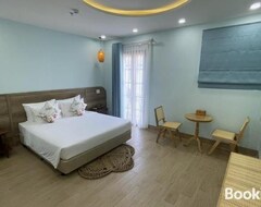Hotelli Aurora Phu Quoc Hotel & Golf 3d (An Thoi, Vietnam)