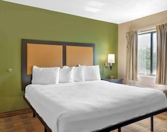 Khách sạn Extended Stay America Suites - Austin - Metro (Austin, Hoa Kỳ)