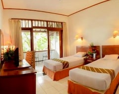 Hotel Wisata Tidar (Malang, Indonesien)