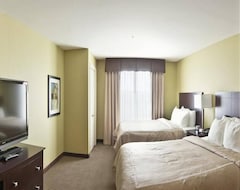 Hotel Comfort Suites Harvey - New Orleans West Bank (Harvey, USA)