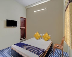 Spot On 814024 Hotel G.k Lodging And Guest House (Nagpur, Indija)