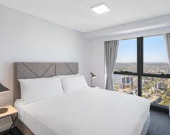 Hotel Meriton Suites Adelaide Street (Brisbane, Australia)