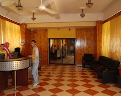 Jewel Assiut Hotel (Asyut, Egypten)