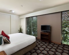 Hotel Rydges Canberra (Canberra, Australia)