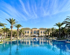 Hotel Mazagan Beach & Golf Resort (El Jadida, Morocco)