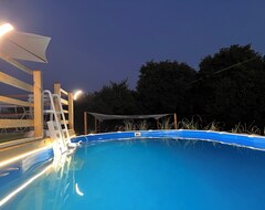 Hotel Villa Dei Papiri (Siracusa, Italien)