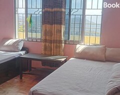 Khách sạn Namobuddha Hotel N Lodge (Dhulikhet, Nepal)