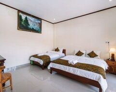 Hotel Sari Nusa Inn (Bangli, Indonezija)