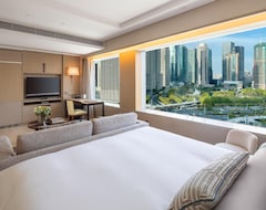 Hotel IFC Residence (Shanghai, China)