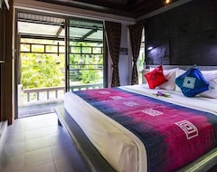 Hotel Bangtao Beach Chalet Resort (Bang Tao Beach, Tailandia)