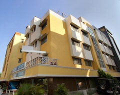 Hotelli OYO 27005 The Woodbridge Hotel (Mangalore, Intia)