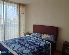 Koko talo/asunto Apartamento Fatima (Carabayllo, Peru)