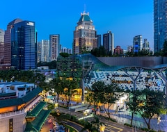 Apart Otel Far East Plaza Residences by Far East Hospitality (Singapur, Singapur)