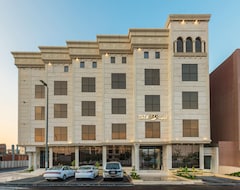 Hotel Elite Alkhaldia (Makkah, Saudi-Arabien)