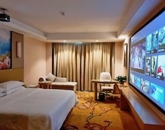 Khách sạn Vienna Hotel (dongguan Zhongtang Qunying Road) (Dongguan, Trung Quốc)