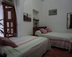 Bed & Breakfast Casa Colonial Baracoa (Baracoa, Kuuba)
